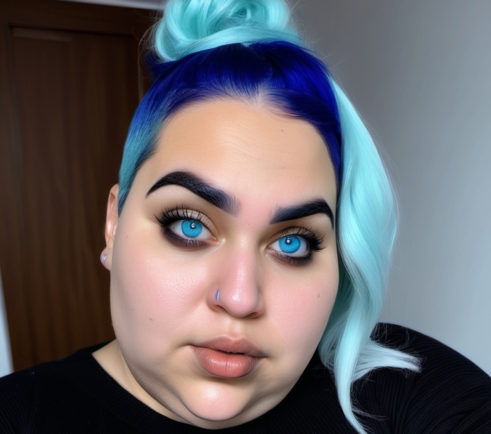 Ameliyat ile göz rengi değiştirme hakkında ne düşünüyorsunuz?