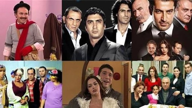 Hangi diziye başlamak isteyip bir türlü başlayamadınız?