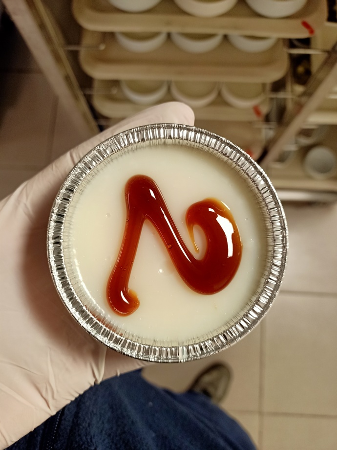 Krem Karamel🍮