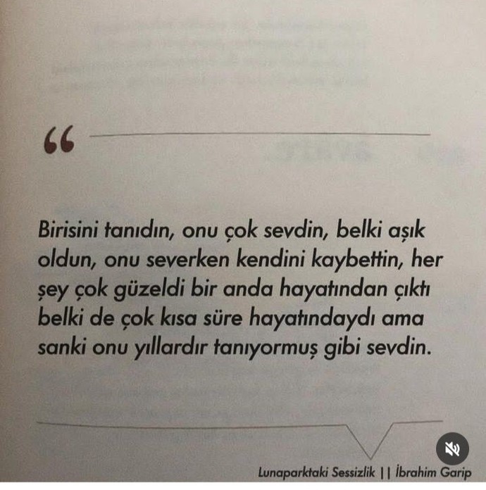 Hiç bu açıdan düşündünüz mü?