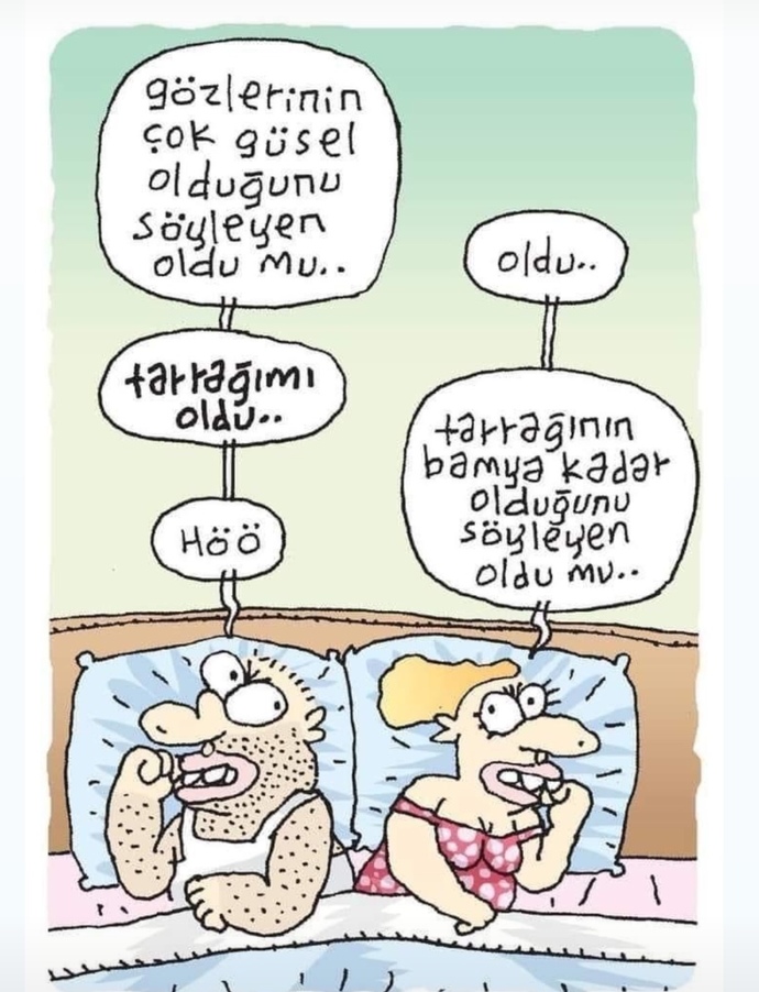 Sevişme esnasında romantik kelimeler kullanır mısınız, kullanılması hoşunuza gider mi?