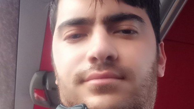 Tipim güven vermiyor mu sizce?