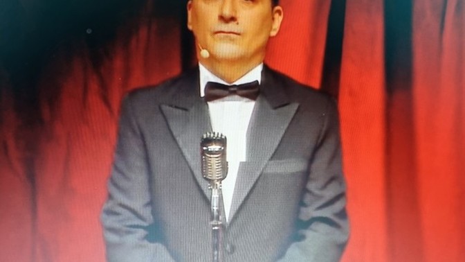 En sevdiğiniz komedyen?