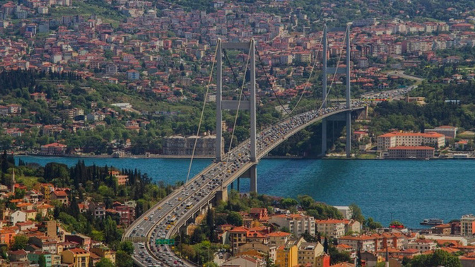 Türkiye'de yaşanılabilecek en güzel ve rahat şehir hangisidir?