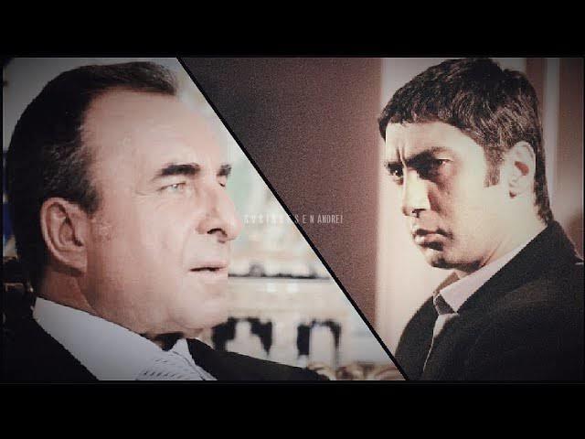 Kurtlar vadisi dizisi hakkında düşünceniz ne?
