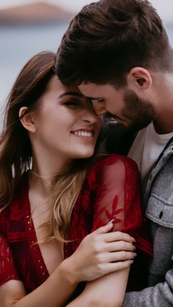 Bir ilişkide eşit sorumluluk kavramına inanıyor musunuz?