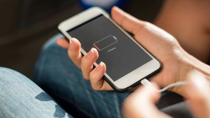 Telefonunuzu şarjda uzun süre bırakıyor musunuz?