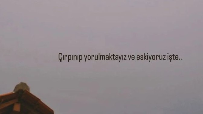 Gülmek ihtiyaç olabilir mi, sizce başka ihtiyaç ne var önemli?