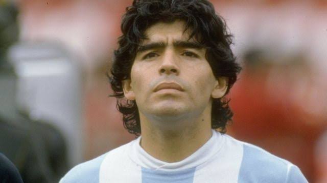 Futbol tarihinin en yetenekli futbolcusu sizce kimdir?