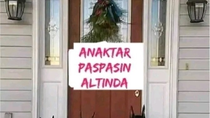 Kopegin mi olsun sevgilin mi?