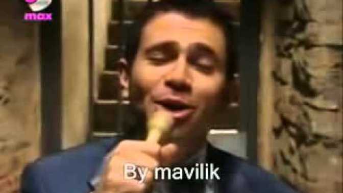 Şu anda ne dinliyorsunuz? Geceye anlamlı bir Şarkı Paylaşalım?