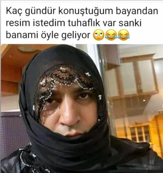 Ilişki? Aşağılama?