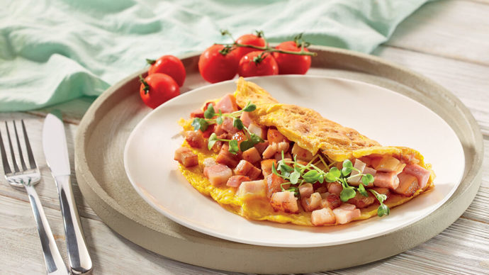 Haşlanmış yumurta mı yapsam yoksa bol peynirli bir omlet mi? Koşun koşun yumurta tariflerinizle gelin?