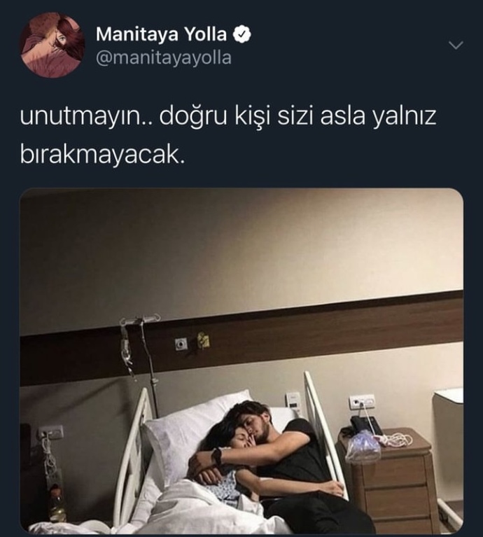 Oysaki bu benim tek 😴 hayalimdi böylesine sevilmek 🫶