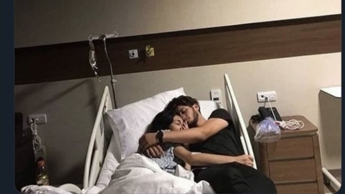 Gerçek aşk sizce hala var mı?