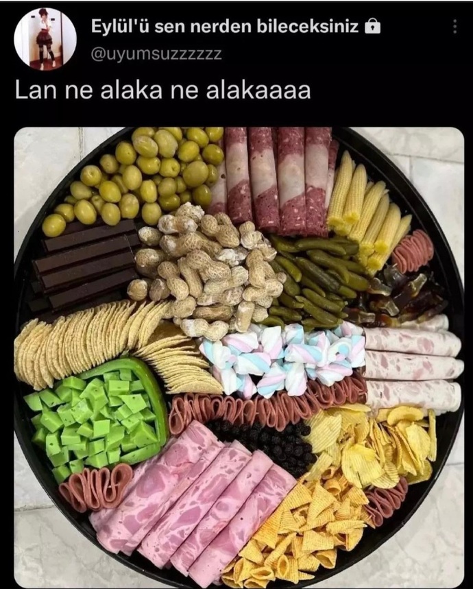 Ne kadar midesizsiniz?