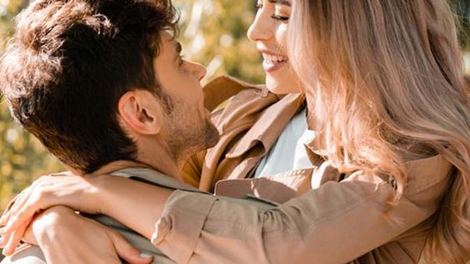 Karakterin yanında kısmen dış görünüşte önemli değil mi?