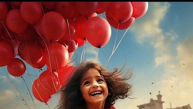 Mutlu olmak bu kadar zormu? Size göre mutluluk nedir?