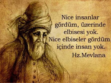 İyi giyimli olmak ve nezih semtte oturmak o kişiyi kaliteli yapar mı?