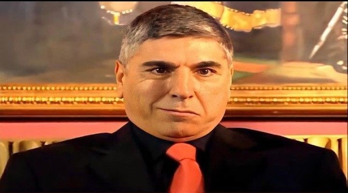 Kurtlar Vadisi dizisinde en sevdiğiniz karakter hangisidir?