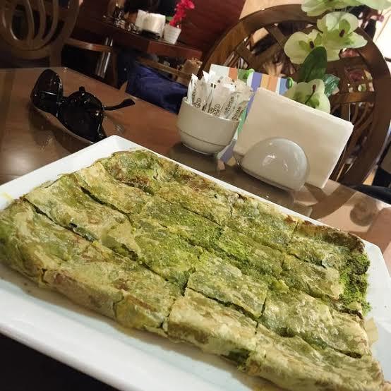 Gaziantep e gelseniz ilk hangi yemeği yerdiniz?