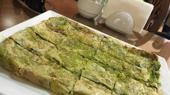 Gaziantep e gelseniz ilk hangi yemeği yerdiniz?