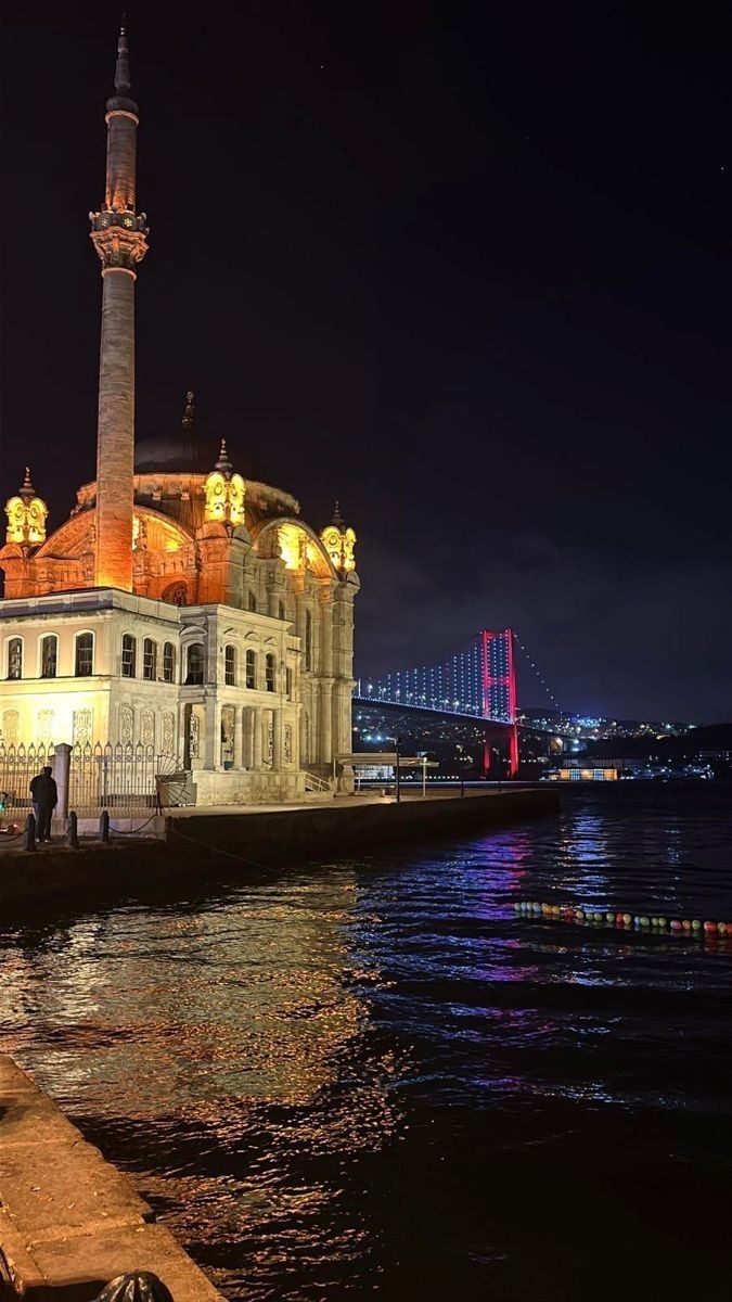 SİZCE İSTANBULUN EN GÜZEL SEMTİ HANGİSİ?