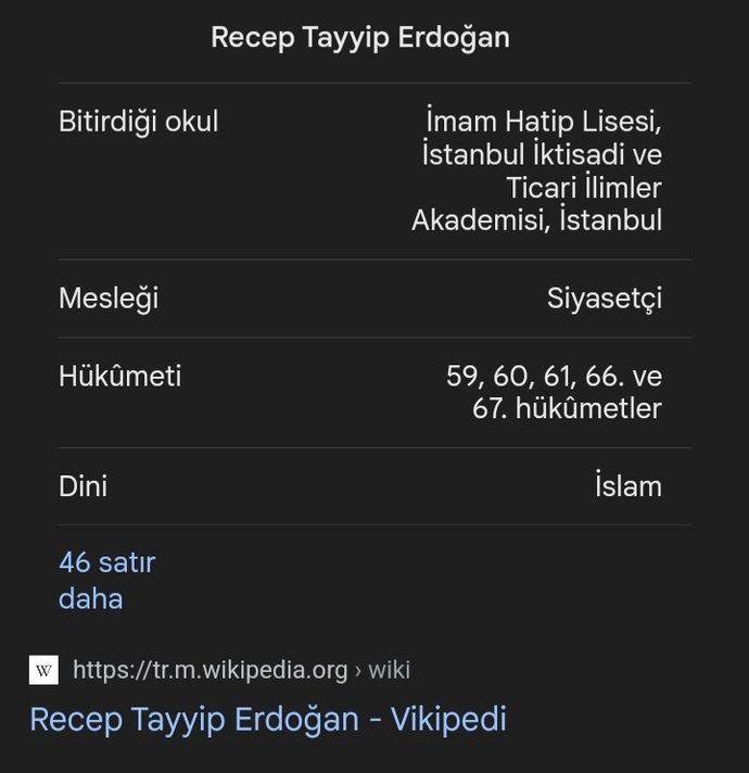 Üstat Kadir Mısıroğlu'nun yine haklı çıkması hakkında ne düşünüyorsunuz?