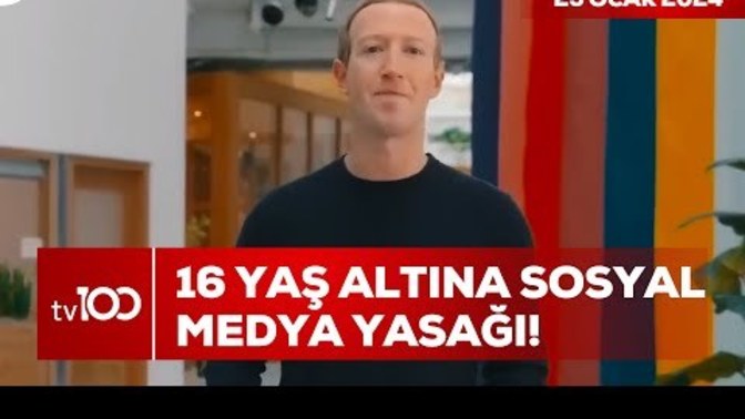 Florida'da (ABD) 16 yaşından küçüklere Sosyal Medya Yasak. Türkiye'de yasaklanmalı mı?
