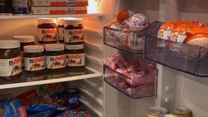 Sevginizi neye benzetirsiniz?