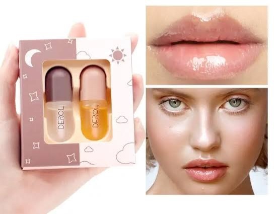 Dudak dolgunlaştırıcı yağ işe yarıyor mu sizce?