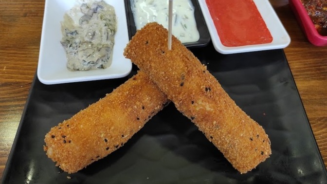 Patatesli veya kıymalı değil, çiğköfteli börek yapılmaya başlandı! Çiğköfteden börek olur mu?