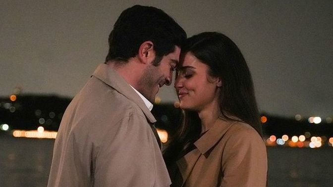 Size kısa sürede aşkını ilan eden birisine inanır mısınız?
