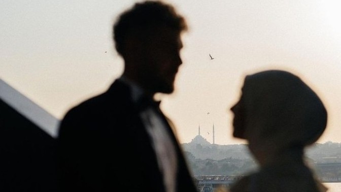 Evleneceğin kişinin baş harfini tahmin edelim mi 💍?