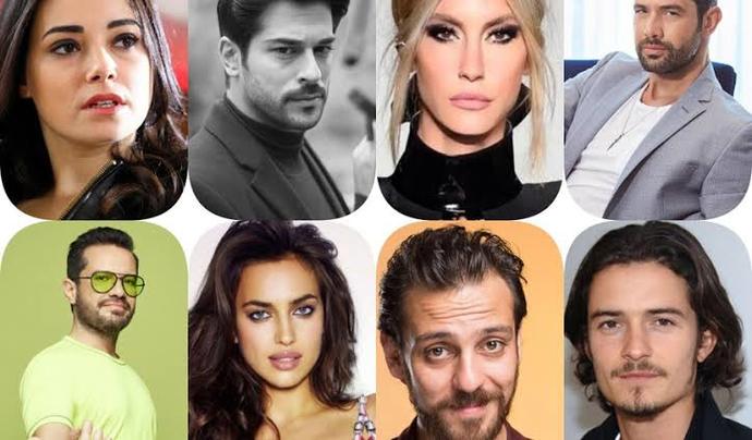 Çabuk gelin, sizi bir ünlü ile shipleyeceğim. İster misiniz?