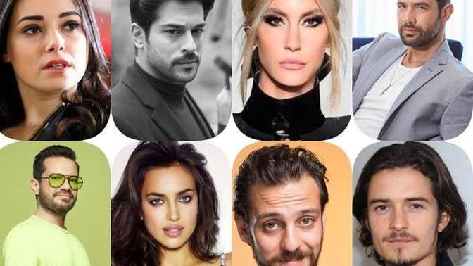 Çabuk gelin, sizi bir ünlü ile shipleyeceğim. İster misiniz?