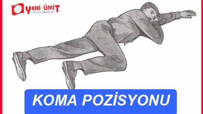 En rahat hangi pozisyonda uyuyorsunuz?