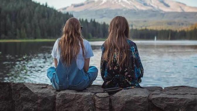 Yaşamakta olduğun zor bir şeyi paylaşırken sadece dinlenilmesini mi istersin yoksa tavsiye verilmesini mi tercih edersin?