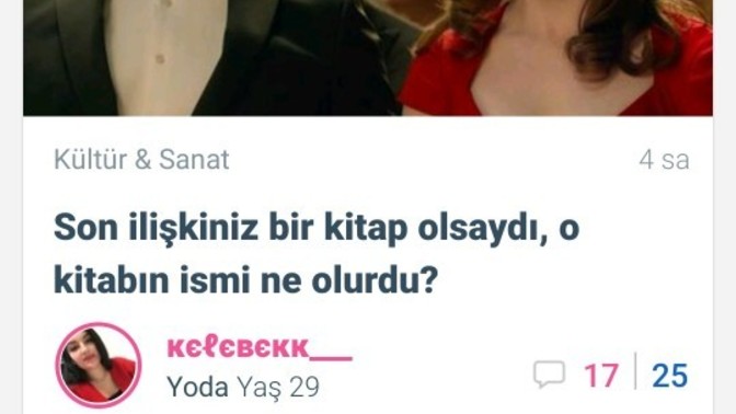 Telefon markası tahmin edin?