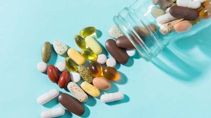Vitamin veya mineral takviyesi alıyor musunuz?