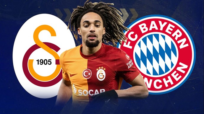 Evet arkadaşlar Sacha Boey Türkiyenin satış rekorunu kırarak Bayern münih e transfer oldu. Sizce hak etti mi?