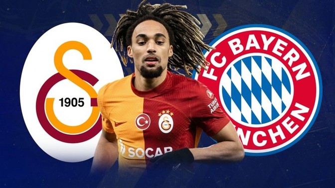 Evet arkadaşlar Sacha Boey Türkiyenin satış rekorunu kırarak Bayern münih e transfer oldu. Sizce hak etti mi?
