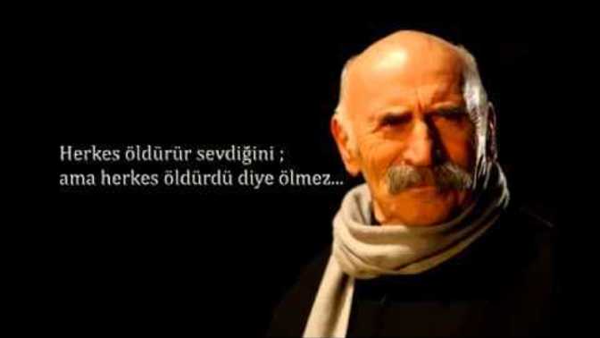 Yeterli mi sevdin, fazla mı?