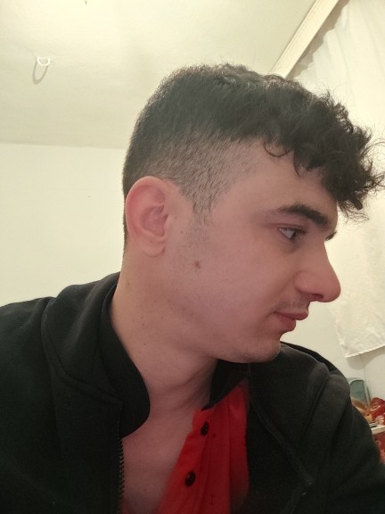 Estetik olduğum belli mi?