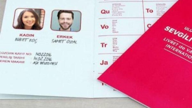 Hanımlar eski soyadınızı yeniden almak ister misiniz?