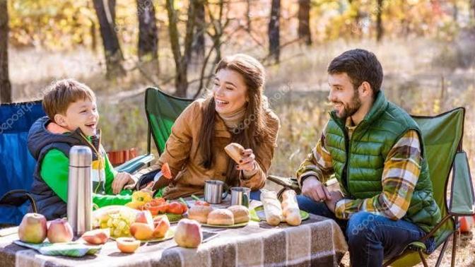 Pazar gününün keyfi evde pijama/tv mi, mangal mı?