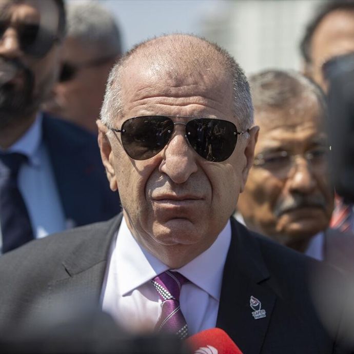 Suriyeli bir adamdan çok hoşlanıyorum. Açılmalı mıyım?