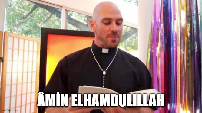 Erkeklerin kızım demesi itici değil mi?