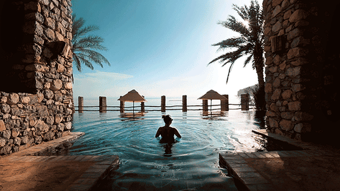 En son ne zaman ve nerede tatil yaptınız?