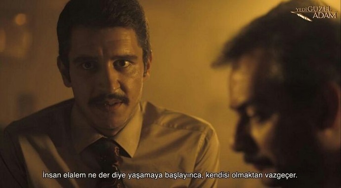 Elalem ne der diye düşünür müsünüz?